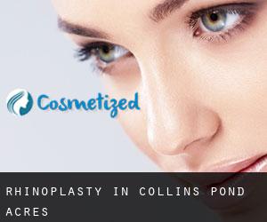 Rhinoplasty in Collins Pond Acres