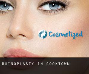 Rhinoplasty in Cooktown