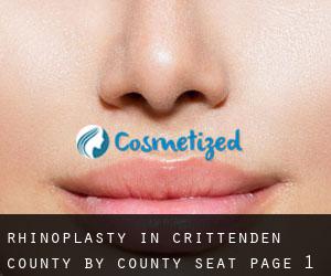 Rhinoplasty in Crittenden County by county seat - page 1