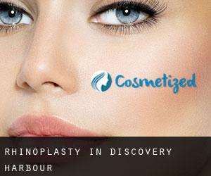 Rhinoplasty in Discovery Harbour