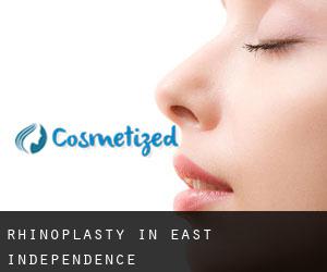 Rhinoplasty in East Independence