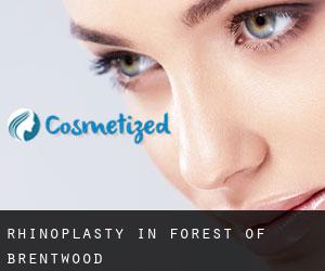 Rhinoplasty in Forest of Brentwood