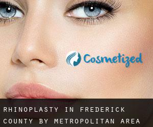 Rhinoplasty in Frederick County by metropolitan area - page 2