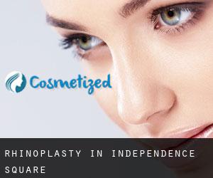 Rhinoplasty in Independence Square