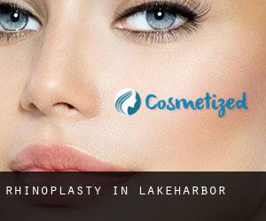 Rhinoplasty in Lakeharbor