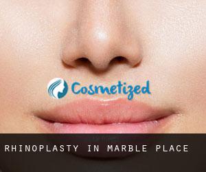 Rhinoplasty in Marble Place