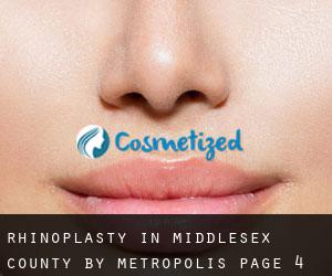 Rhinoplasty in Middlesex County by metropolis - page 4