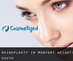 Rhinoplasty in Monfort Heights South