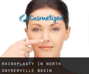 Rhinoplasty in North Snyderville Basin
