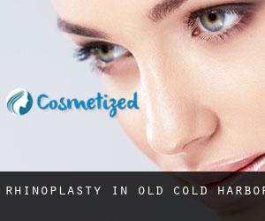 Rhinoplasty in Old Cold Harbor