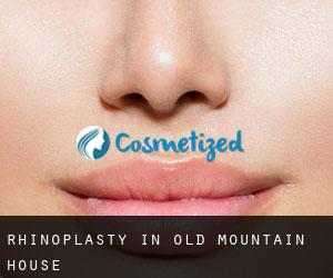 Rhinoplasty in Old Mountain House
