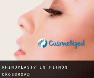 Rhinoplasty in Pitmon Crossroad