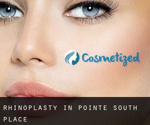 Rhinoplasty in Pointe South Place