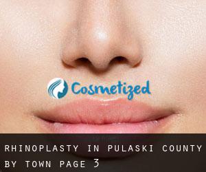 Rhinoplasty in Pulaski County by town - page 3