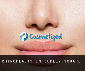 Rhinoplasty in Sudley Square