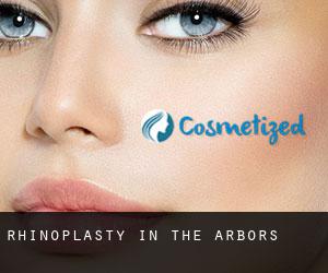 Rhinoplasty in The Arbors