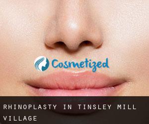 Rhinoplasty in Tinsley Mill Village