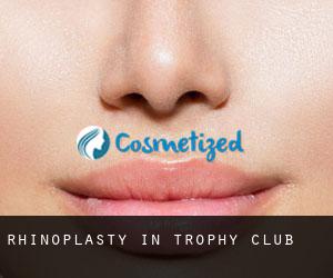 Rhinoplasty in Trophy Club