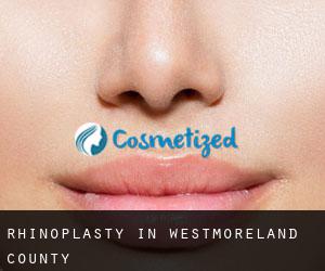 Rhinoplasty in Westmoreland County Rhinoplasty in Westmoreland County