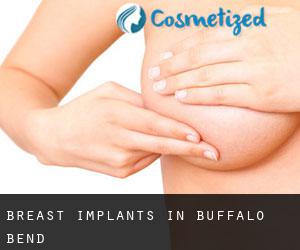 Breast Implants in Buffalo Bend