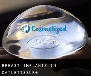 Breast Implants in Catlettsburg