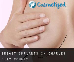 Breast Implants in Charles City County