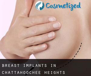 Breast Implants in Chattahoochee Heights