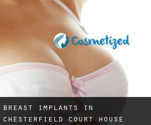 Breast Implants in Chesterfield Court House