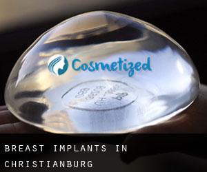 Breast Implants in Christianburg