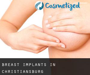 Breast Implants in Christiansburg