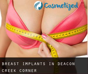 Breast Implants in Deacon Creek Corner