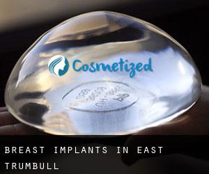 Breast Implants in East Trumbull