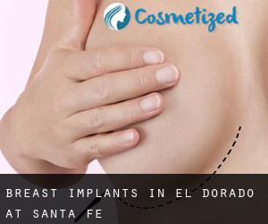 Breast Implants in El Dorado at Santa Fe