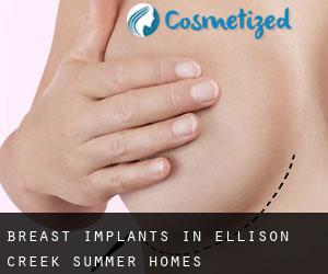 Breast Implants in Ellison Creek Summer Homes
