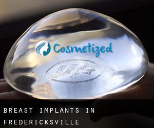 Breast Implants in Fredericksville