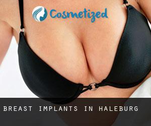 Breast Implants in Haleburg Breast Implants in Haleburg