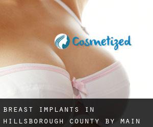 Breast Implants in Hillsborough County by main city - page 4