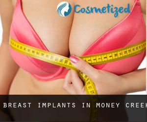 Breast Implants in Money Creek