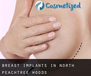 Breast Implants in North Peachtree Woods