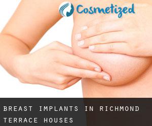 Breast Implants in Richmond Terrace Houses