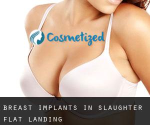 Breast Implants in Slaughter Flat Landing