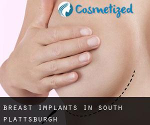 Breast Implants in South Plattsburgh
