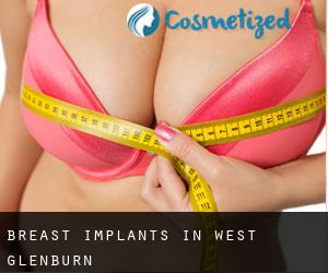 Breast Implants in West Glenburn