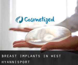 Breast Implants in West Hyannisport