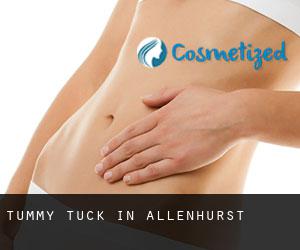 Tummy Tuck in Allenhurst