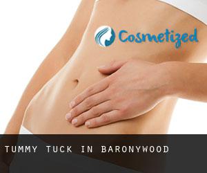Tummy Tuck in Baronywood