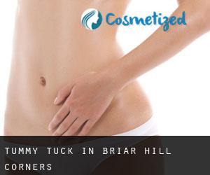 Tummy Tuck in Briar Hill Corners