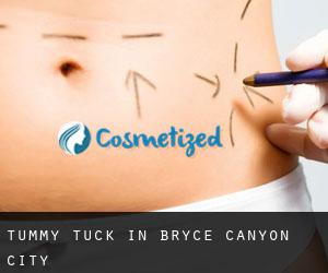 Tummy Tuck in Bryce Canyon City