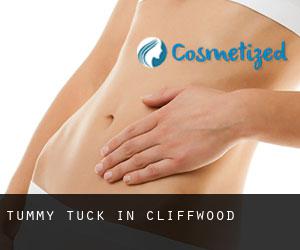 Tummy Tuck in Cliffwood