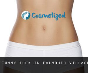 Tummy Tuck in Falmouth Village